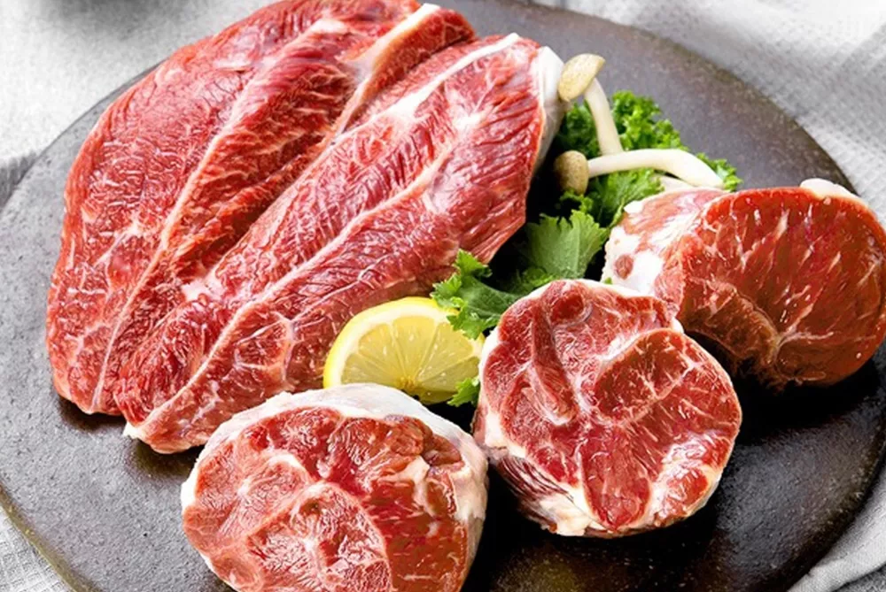 牛肉系列